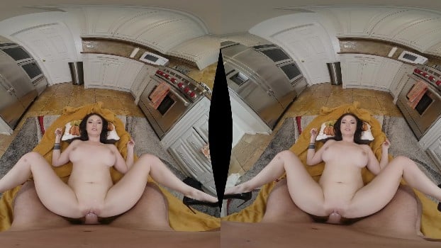 Milfvr - Wishboned - Paris Lincoln (2025.11.27) (gearvr) 4