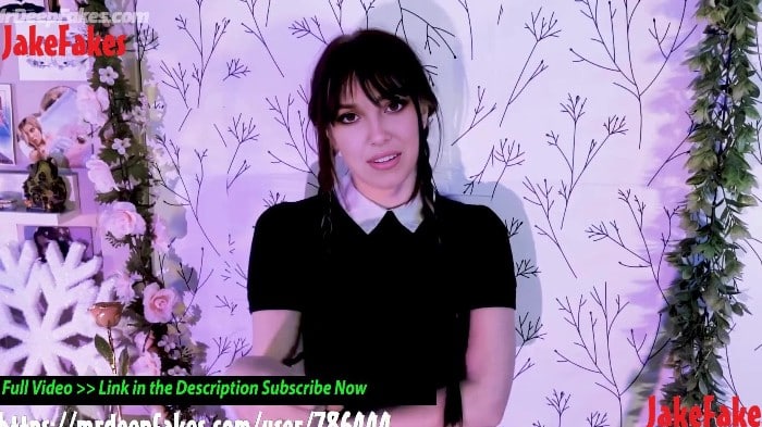 Huge Cocks - December 10, 2025 Millie Bobby Brown Deepfake Porn Video (10) 27