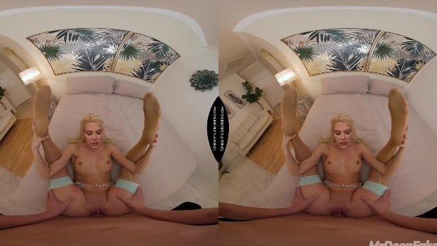 Millie Bobby Brown Deepfake Porn Video (2) 2