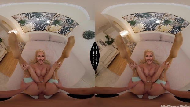 Millie Bobby Brown Deepfake Porn Video (2) 3