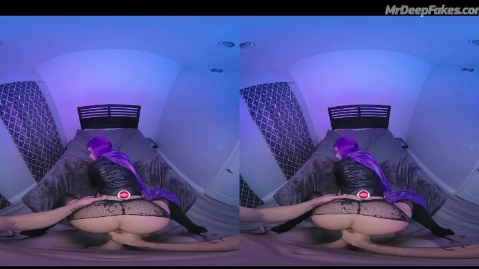 Millie Bobby Brown Deepfake Porn Video (6) 2