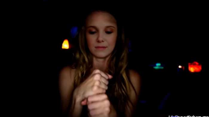 Millie Bobby Brown Sucking Cock For Audition Pov Porn Deepfake 1