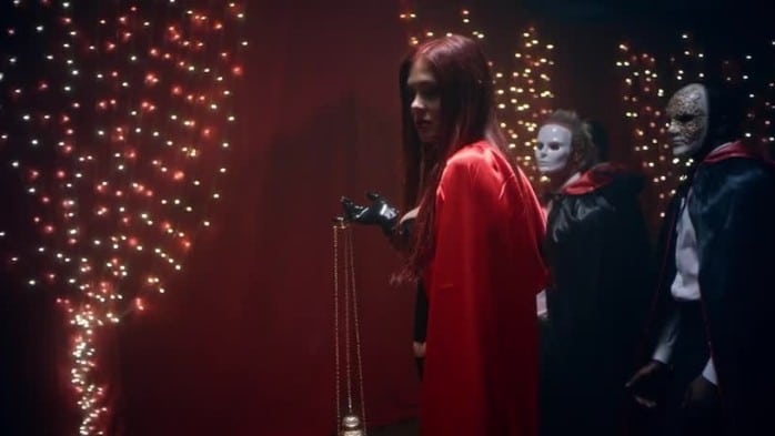 Mistress Maitland 2 [Deeper - 2021] - Sd - Split Scenes 4