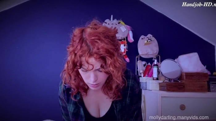 Molly Darling - Mommy Alien Impregnation 1