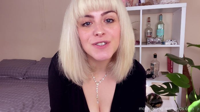 Mommies (Hot Housewives) - November 13, 2025 Molly Darling - Mommy Loves You 1