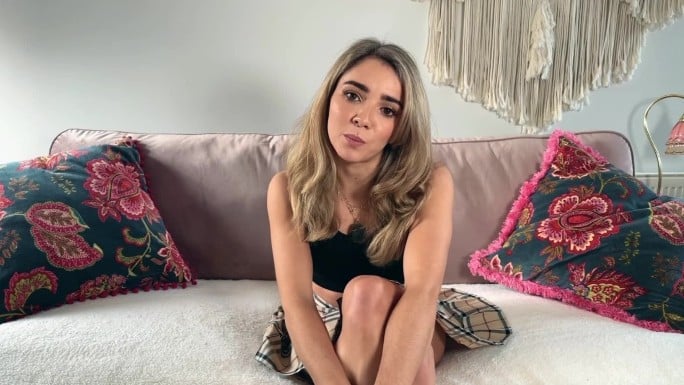 Oil (Oiled sex) - November 18, 2025 Mollyspoilme - Serve My Sorority House 4