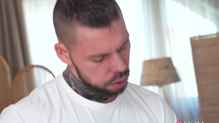 BoyFriend's Sex - November 7, 2025 Momxxx - 25.10.21 - Areta Ridera - My Daughter's Boyfriend - 1080p 2