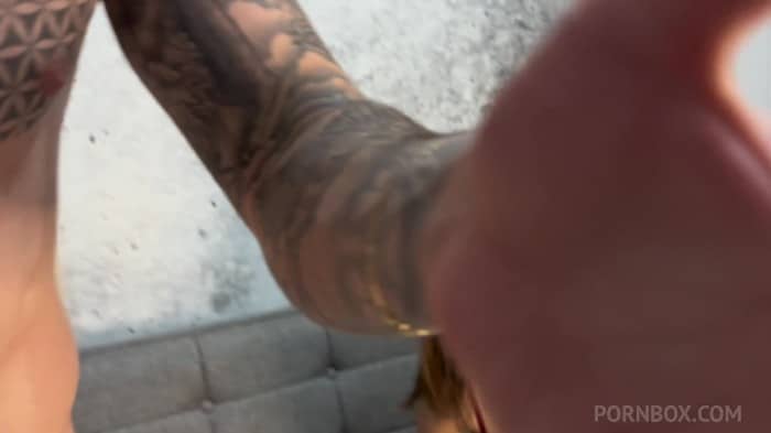 BBC (Big Black Cocks) - November 3, 2025 Munequita Enfadada - Destroying The Dwarf With Darrel. Bbc Hardcore 1080p 4