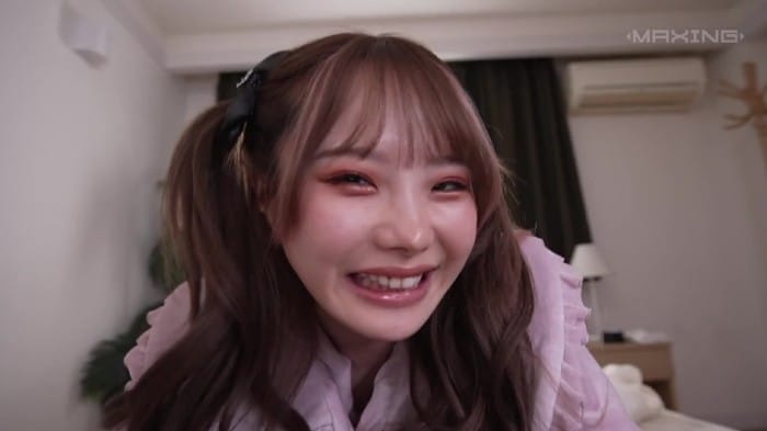 Mxgs-1299 My Cute Girlfriend Is A Landmine Girl Ichika Matsumoto (2023) [1080p] - Matsumoto Ichika 2