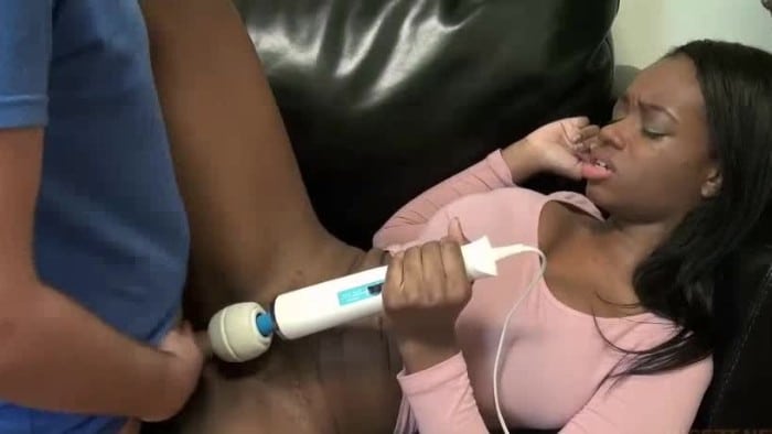 [Clips4sale.Com/mytabu.Net] My Cousin Came Again - Sierra Simmons [480p] 2