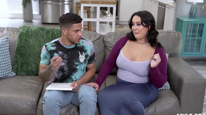 [MYLF] Misty's Secret Double Facial Skincare Routine - Misty Meaner - 2025-11-20 - 1080p 1