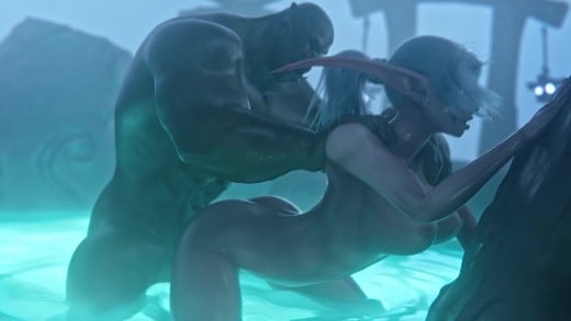 4k Videos - November 15, 2025 Nagoonimation - Moonwell Encounter (2160p) 4