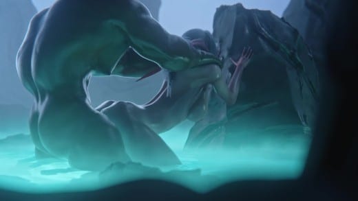 4k Videos - November 15, 2025 Nagoonimation - Moonwell Encounter (2160p) 1