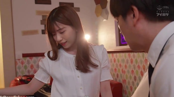 Nanase Nishino Deepfake Porn Video 25