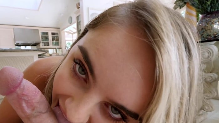 [TeamSkeet X Spankmonster] 2020-10-07 Lexie Fux - Blonde Has So Much Fun (1080p) 2