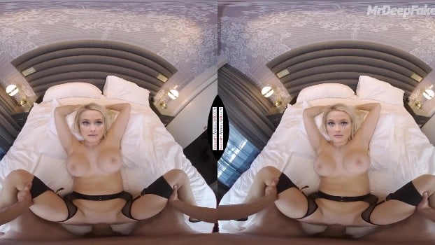 Natalie Alyn Lind Deepfake Porn Video 2