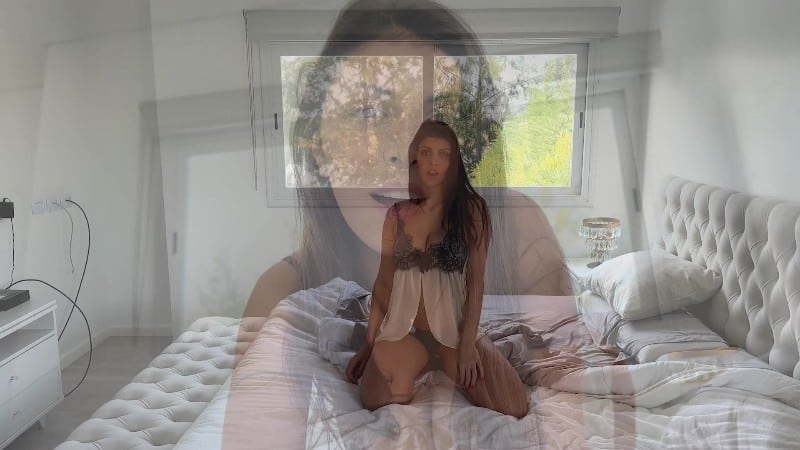 nicolebelle - mommy-the movie part 1 4