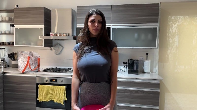 nicolebelle - mommy-the movie part 1 1