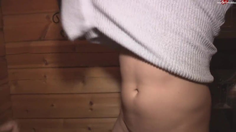 nightkiss66 - Krass-Wochenend-User spritzt heftig ab 2