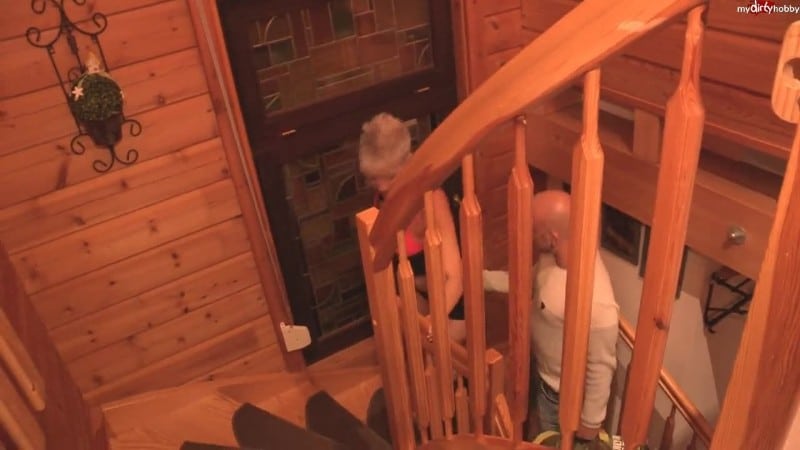 nightkiss66 - Krass-Wochenend-User spritzt heftig ab 1