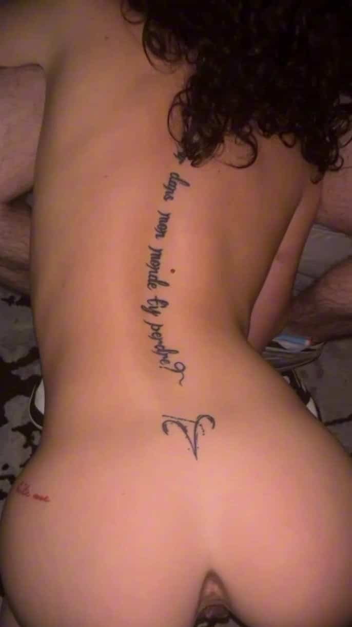 [OF-Collegefun04] College Girl Threesome [1280p] 2