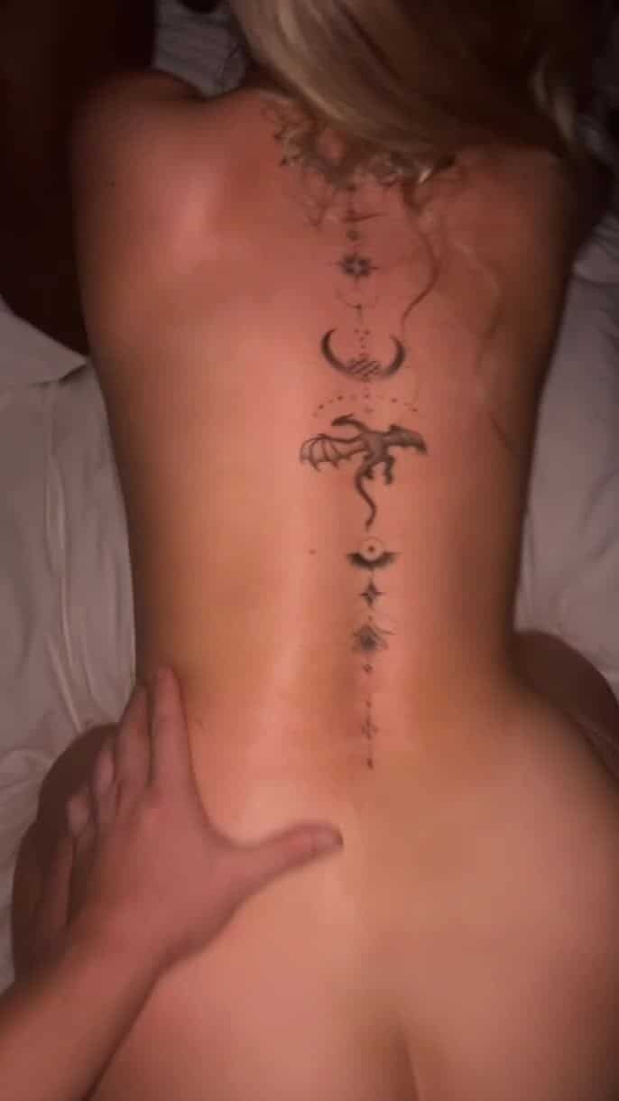 [OF-Collegefun04] Izzy Rae Asu Threesome [1280p] 3