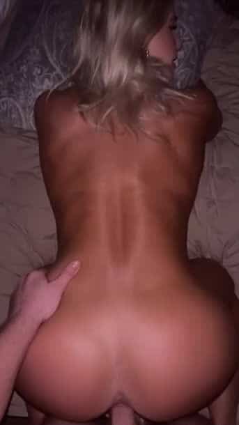 [OF-Collegefun04] Ollie Madison Hot Student Athlete [640p] 2