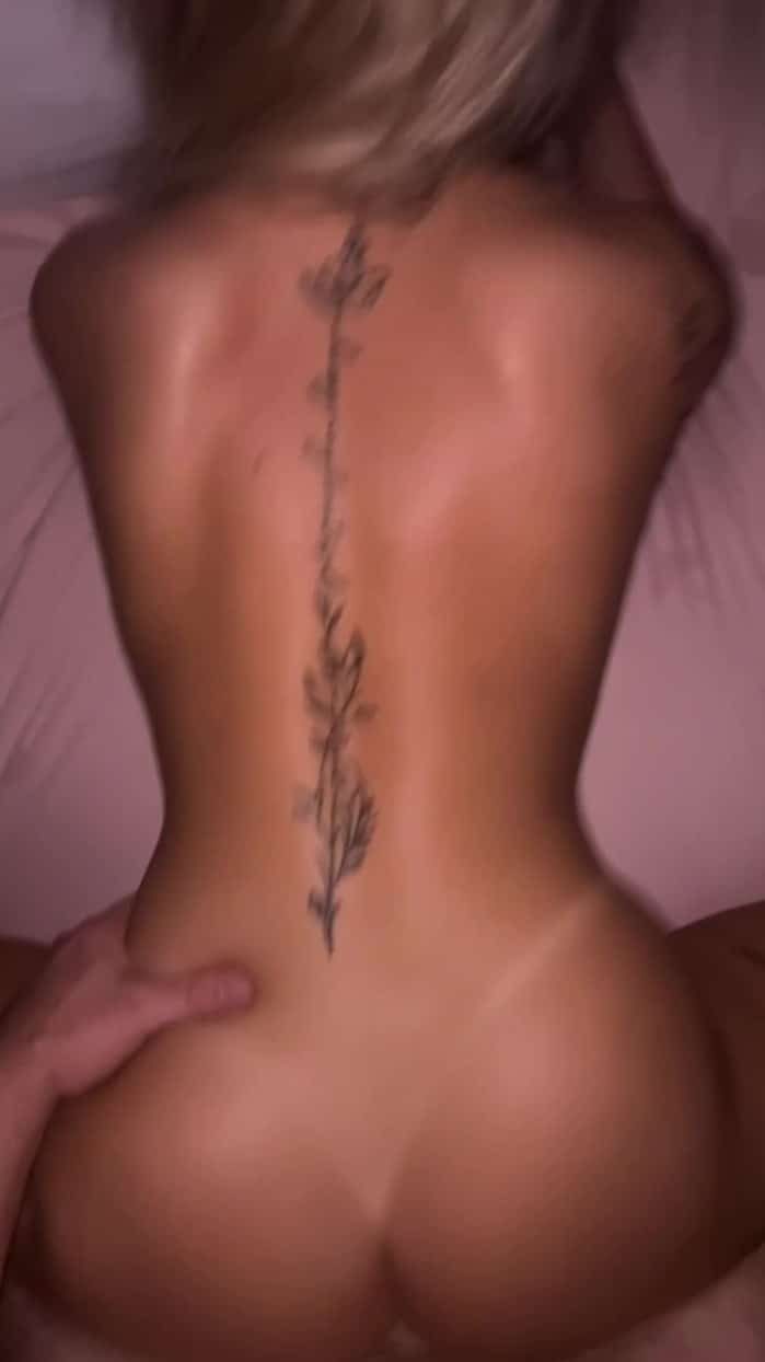 [OF-Collegefun04] Student Polina [1920p] 4