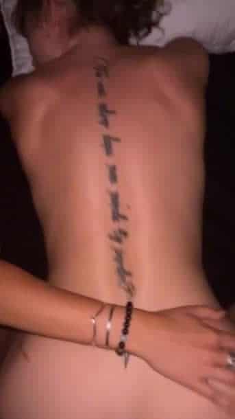 [OF-Collegefun04] Two College Girls Shares Cock [640p] 4