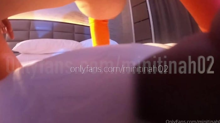 [Tgirls.Xxx] Autumn Rain - This Is Not Velma! 01.02.2023. [1080p] 3