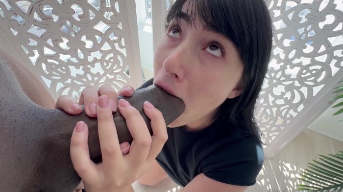 [Onlyfans.Com] Delilah Raige And Dredd - Full Romp [1080p] 1