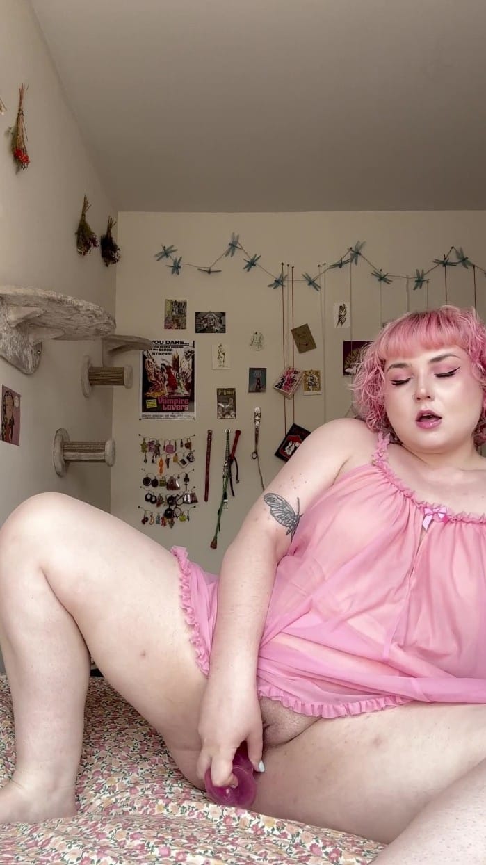 [OnlyFans.Com] Phantomfemme - Siterip 26