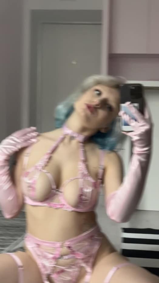 [Onlyfans] Luminatria Vip 3