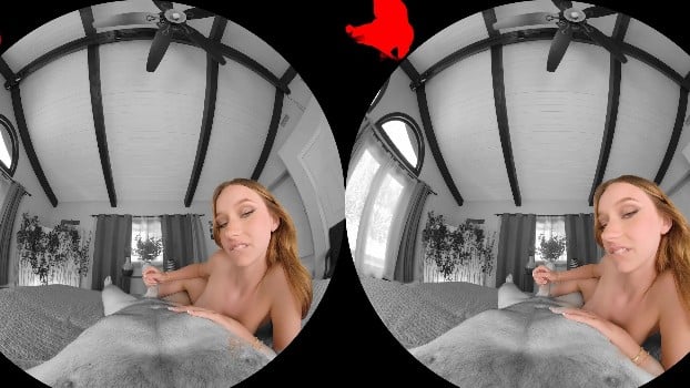 Passthroughvr - At Melanie's Mercy Passthrough - Melanie Marie (2025.11.14) (gearvr) 3