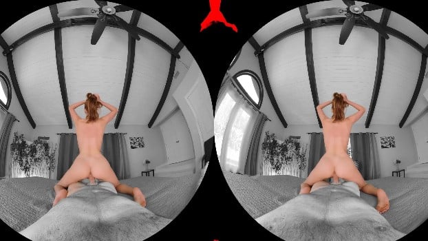 Passthroughvr - At Melanie's Mercy Passthrough - Melanie Marie (2025.11.14) (gearvr) 4