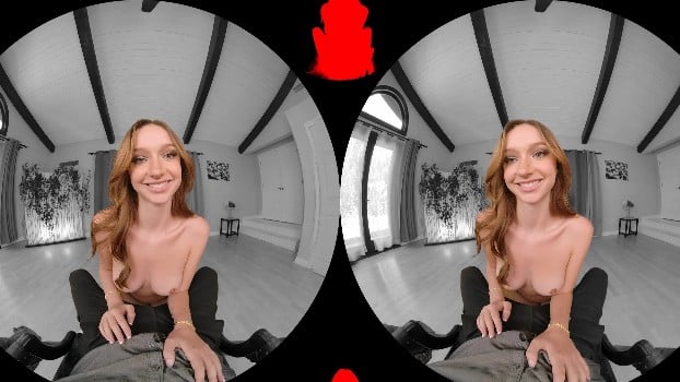 Passthroughvr - At Melanie's Mercy Passthrough - Melanie Marie (2025.11.14) (gearvr) 3