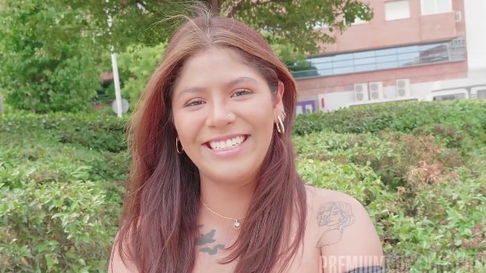 Interviews & Castings - November 9, 2025 Pb 433 Laia #1 Interview 4