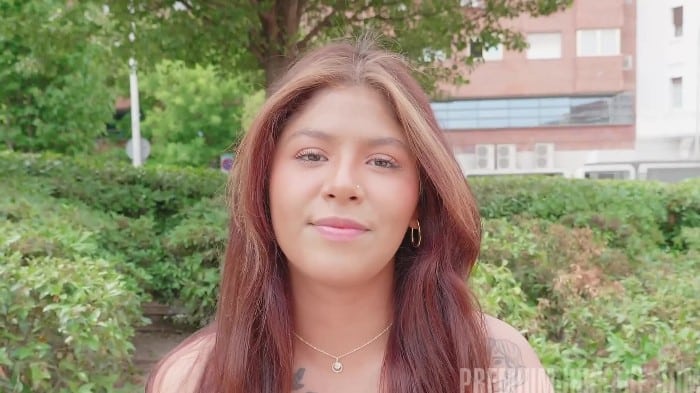 Interviews & Castings - November 9, 2025 Pb 433 Laia #1 Interview 1