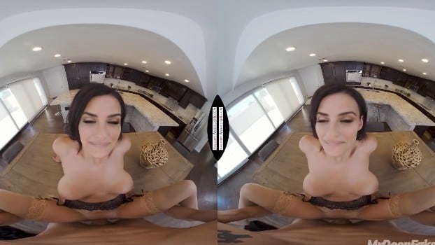 Penelope Cruz Hardcore Experience In Virtual Reality Porn Deepfake 2