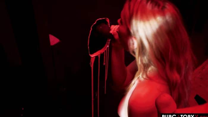 [PurgatoryX] Khloe Kapri (let's Do Something Different Vol 1 E2) 2160p 4