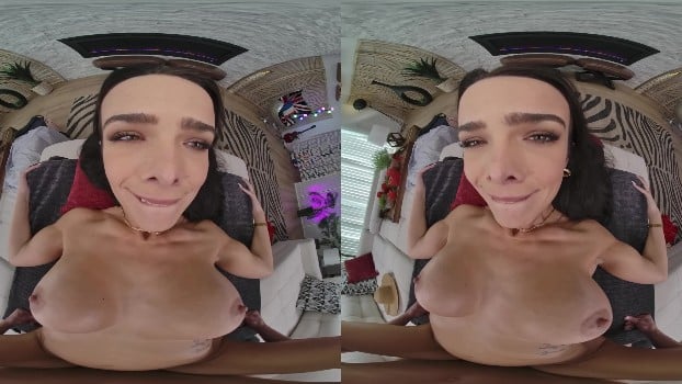 Porncornvr - Anal Reward For New Boobs - Ivy Ireland (2025.11.01) (gearvr) 4