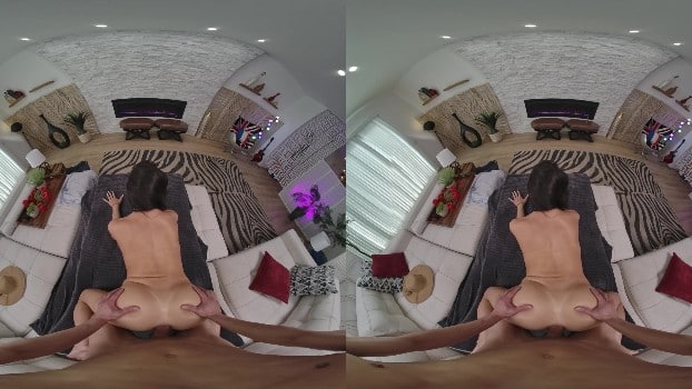 Porncornvr - Anal Reward For New Boobs - Ivy Ireland (2025.11.01) (gearvr) 5