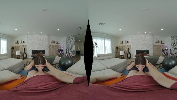 Povr Originals - Juniper Ren - Home & Grown (7k) 2