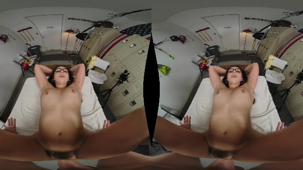 POV Experience - November 5, 2025 Povroriginals - Major League: Wilde Thing - Madison Wilde (2025.11.05) (gearvr) 5