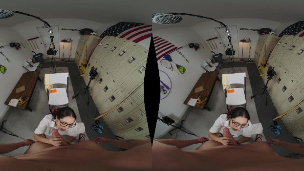 Povroriginals - Major League: Wilde Thing - Madison Wilde (2025.11.05) (gearvr) 11