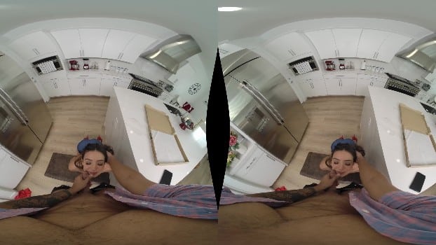 General - November 20, 2025 Povroriginals - Sasha's Hot-N-Ready - Sasha Tatcha (2025.11.19) (gearvr) 2