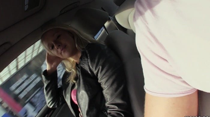 Publicpickups 14.02.25. Monika Cum With Me Baby 2