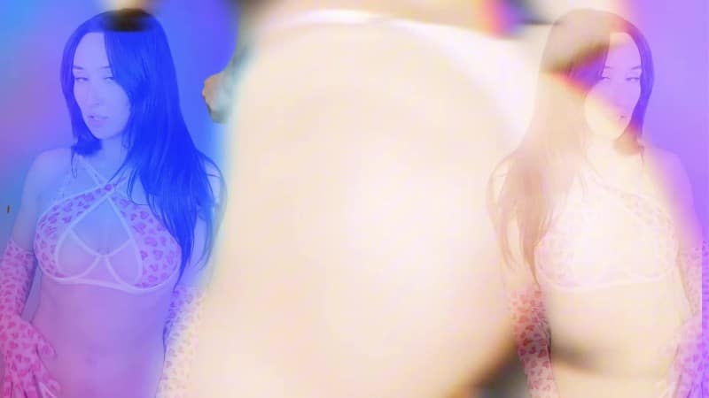 princess Alexia - Series 2 - GLUTTONY 4