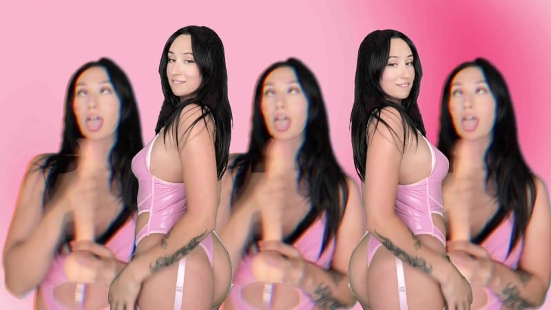 princess Alexia - Series 2 - GLUTTONY 5