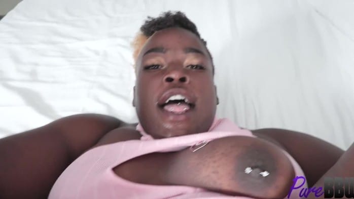 [PureBBW] Brittany Black - Chocolate Curves (2025.11.29) {720p} 5